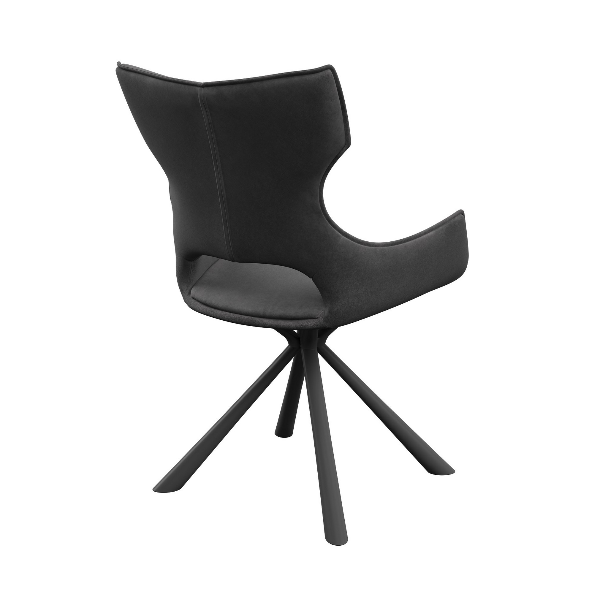 Tripoli Fabric Dining Chair