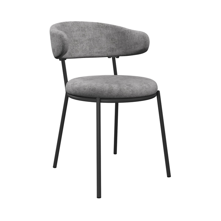 Simoni Fabric Dining Chair